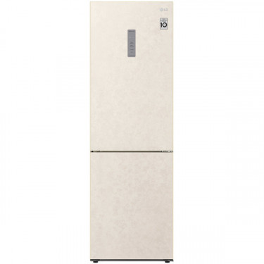 Холодильник GA-B459CEWM LG (GA-B459CEWM)