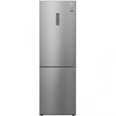 Холодильник GA-B459CLWM LG (GA-B459CLWM)