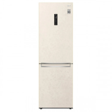 Холодильник GA-B459SEQM LG (GA-B459SEQM)