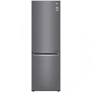 Холодильник GA-B459SLCM LG (GA-B459SLCM)