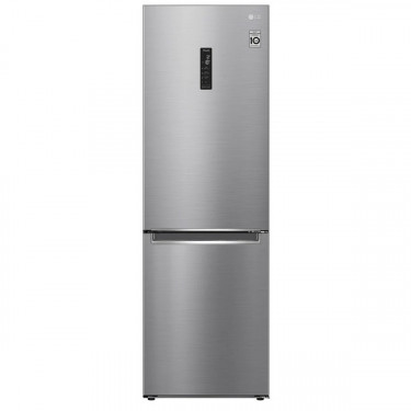 Холодильник GA-B459SMQM LG (GA-B459SMQM)