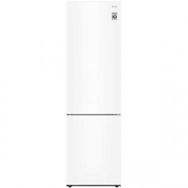 Холодильник GA-B509CQZM LG (GA-B509CQZM)