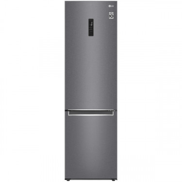 Холодильник GA-B509SLSM LG (GA-B509SLSM)