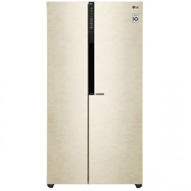 Холодильник SBS GC-B247JEDV LG (GC-B247JEDV)