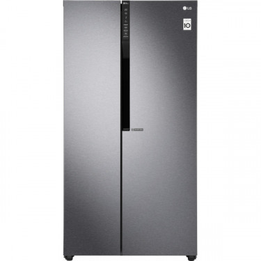 Холодильник SBS GC-B247JLDV LG (GC-B247JLDV)