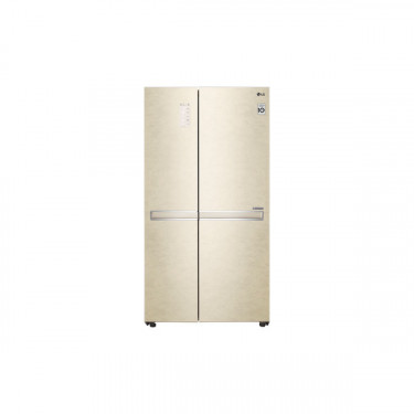 Холодильник SBS GC-B247SEDC LG (GC-B247SEDC)
