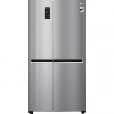 Холодильник SBS GC-B247SMDC LG (GC-B247SMDC)