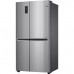 Холодильник SBS GC-B247SMDC LG (GC-B247SMDC) Фото 3