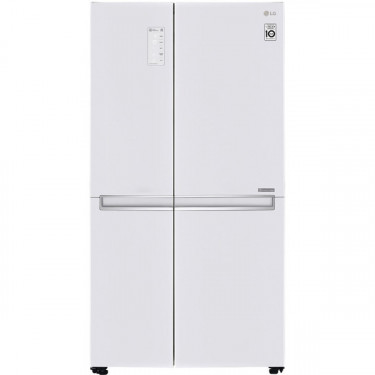 Холодильник SBS GC-B247SVDC LG (GC-B247SVDC)