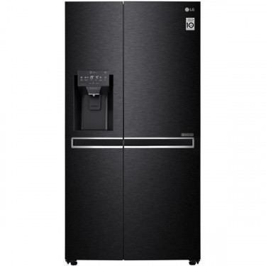 Холодильник SBS GC-L247CBDC LG (GC-L247CBDC)