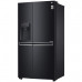 Холодильник SBS GC-L247CBDC LG (GC-L247CBDC) Фото 1