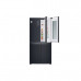 Холодильник SBS GC-Q22FTBKL LG (GC-Q22FTBKL) Фото 1