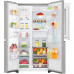 Холодильник SBS GC-Q247CADC LG (GC-Q247CADC) Фото 1