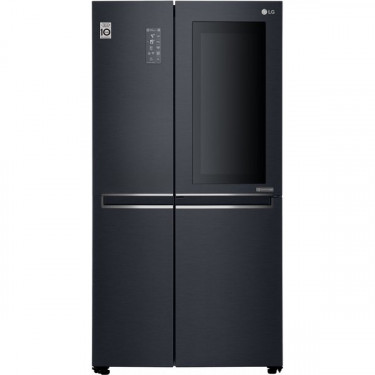 Холодильник SBS GC-Q247CBDC LG (GC-Q247CBDC)