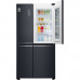 Холодильник SBS GC-Q247CBDC LG (GC-Q247CBDC) Фото 7