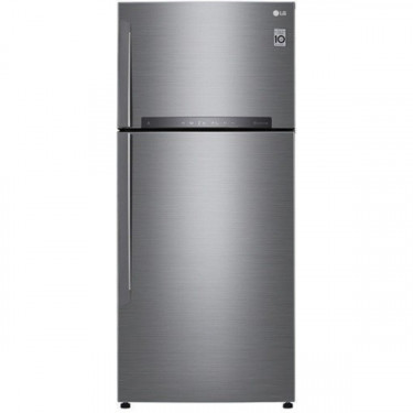 Холодильник GN-H702HMHZ LG (GN-H702HMHZ)