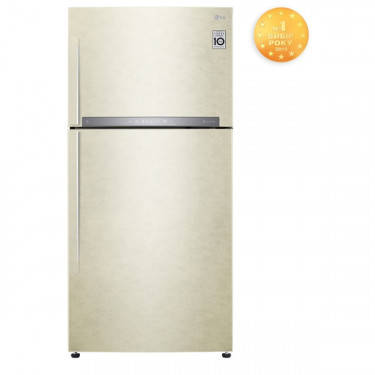 Холодильник GR-H802HEHZ LG (GR-H802HEHZ)