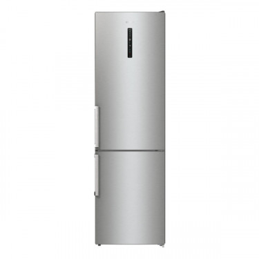 Холодильник NRC6204SXL5M Gorenje (NRC6204SXL5M)