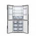 Холодильник SBS NRM8181MX Gorenje (NRM8181MX) Фото 3