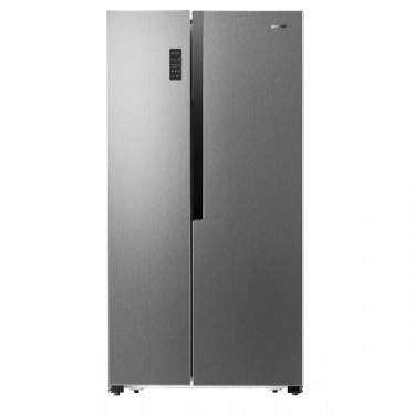 Холодильник SBS NRS9181MX Gorenje (NRS9181MX)