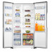 Холодильник SBS NRS9181MX Gorenje (NRS9181MX) Фото 1