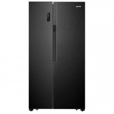 Холодильник SBS NRS918EMB Gorenje (NRS918EMB)