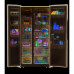 Холодильник SBS NRS918EMB Gorenje (NRS918EMB) Фото 5