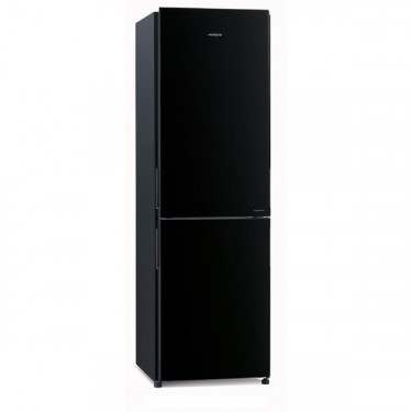 Холодильник R-BG410PUC6GBK HITACHI (R-BG410PUC6GBK)