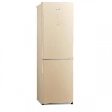Холодильник R-BG410PUC6XGBE HITACHI (R-BG410PUC6XGBE)