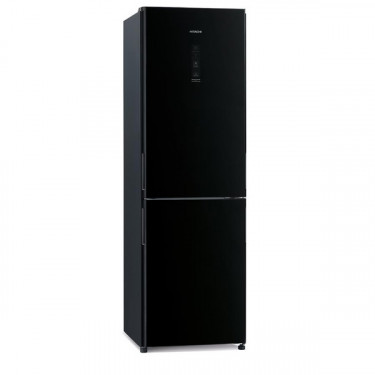 Холодильник R-BG410PUC6XGBK HITACHI (R-BG410PUC6XGBK)