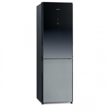 Холодильник R-BG410PUC6XXGR HITACHI (R-BG410PUC6XXGR)