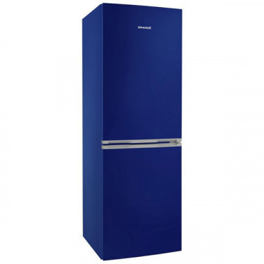 Холодильник RF53SM-S5CI2F0 SNAIGE (RF53SM-S5CI2F0)