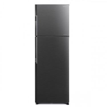 Холодильник R-H330PUC7BBK HITACHI (R-H330PUC7BBK)