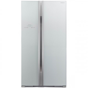 Холодильник SBS R-S700PUC2GS HITACHI (R-S700PUC2GS)