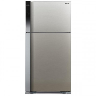 Холодильник R-V610PUC7BSL HITACHI (R-V610PUC7BSL)