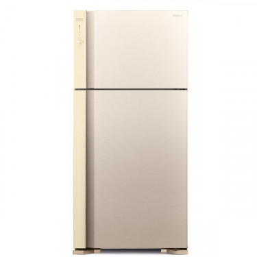 Холодильник R-V660PUC7BEG HITACHI (R-V660PUC7BEG)