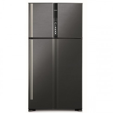 Холодильник R-V720PUC1KBBK HITACHI (R-V720PUC1KBBK)