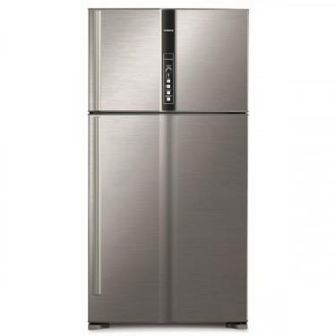 Холодильник R-V720PUC1KBSL HITACHI (R-V720PUC1KBSL)