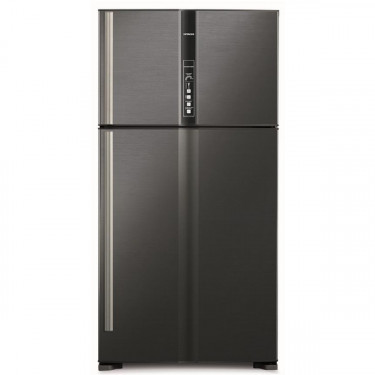 Холодильник R-V910PUC1KBBK HITACHI (R-V910PUC1KBBK)