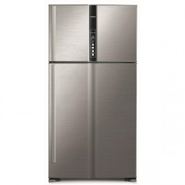 Холодильник R-V910PUC1KBSL HITACHI (R-V910PUC1KBSL)
