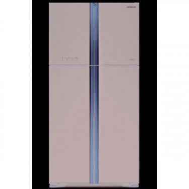 Холодильник R-W610PUC4GBK HITACHI (R-W610PUC4GBK)