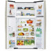 Холодильник R-W610PUC4GBK HITACHI (R-W610PUC4GBK) Фото 1