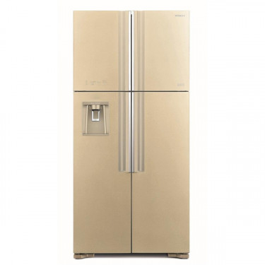 Холодильник R-W660PUC7GBE HITACHI (R-W660PUC7GBE)