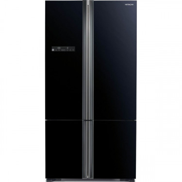 Холодильник R-WB800PUC5GBK HITACHI (R-WB800PUC5GBK)