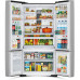 Холодильник R-WB800PUC5GBK HITACHI (R-WB800PUC5GBK) Фото 1