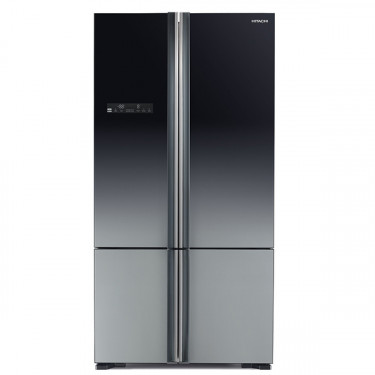 Холодильник R-WB800PUC5XGR HITACHI (R-WB800PUC5XGR)