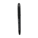 Маркер водостійкий 1-2 мм, чорний, H-Tone (JJ205330-black)