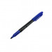 Маркер водостійкий 1-2 мм, синій, H-Tone (JJ205330-blue) Фото 1