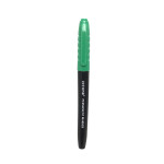 Маркер водостійкий 1-2 мм, зелений, H-Tone (JJ205330-green)