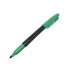 Маркер водостійкий 1-2 мм, зелений, H-Tone (JJ205330-green) Фото 1